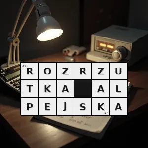 Rozwiązanie krzyżówki: woodsia alpina paproć arktyczno górska występująca tylko na terenach arktycznych półkuli północnej i w wyższych partiach gór w polsce nielicznie w sudetach i tatrach - rozrzutka alpejska | hasła, synonimy i podpowiedzi Hasło krzyżówkowe woodsia alpina paproć arktyczno górska występująca tylko na terenach arktycznych półkuli północnej i w wyższych partiach gór w polsce nielicznie w sudetach i tatrach - rozrzutka alpejska – rozwiązanie, synonimy, podpowiedzi i definicje krzyżówkowe